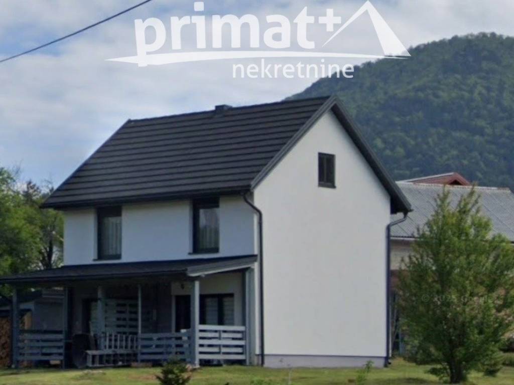 Plitvicka jezera, Rudanovac