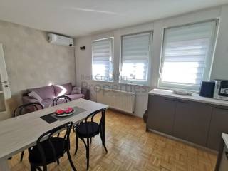 Stan u zgradi, Najam, Zagreb, Sesvete