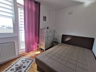 Stan u zgradi, Najam, Zagreb, Sesvete