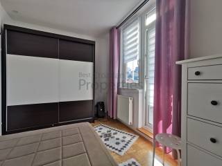 Stan u zgradi, Najam, Zagreb, Sesvete