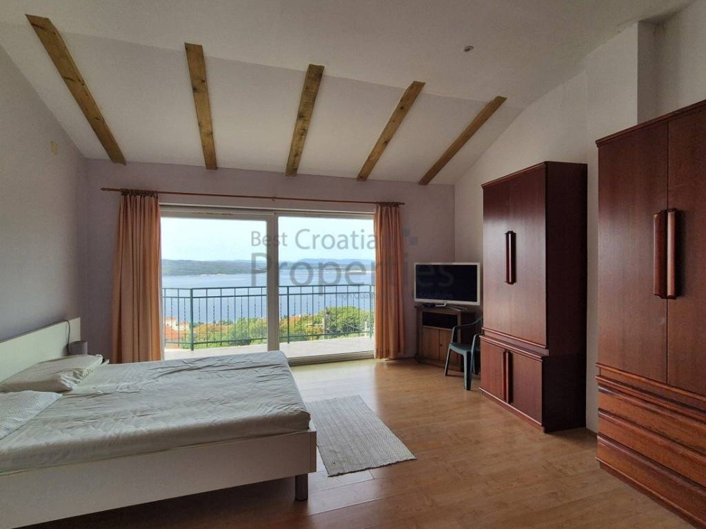 Crikvenica, Crikvenica