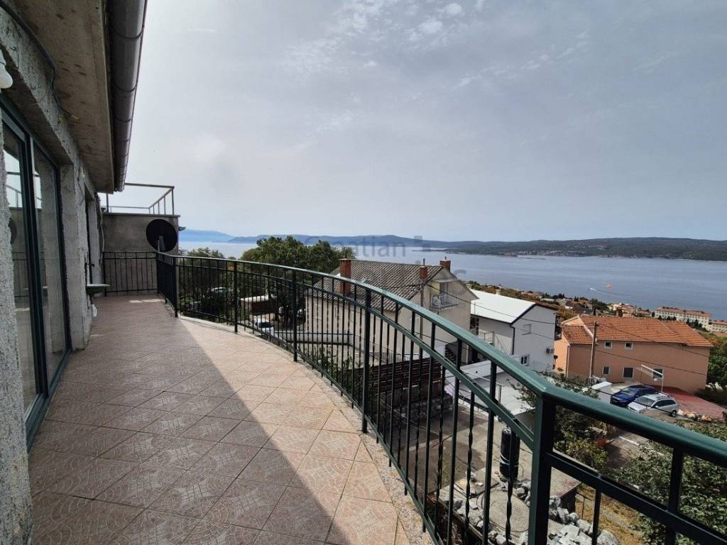 Crikvenica, Crikvenica