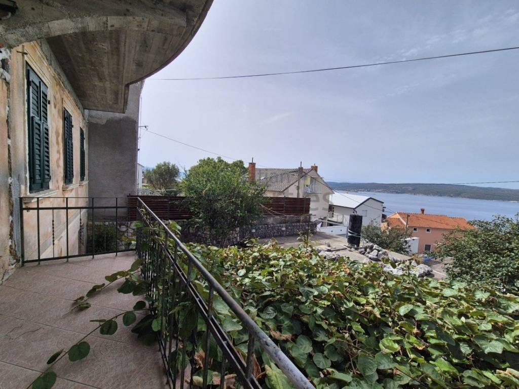 Crikvenica, Crikvenica