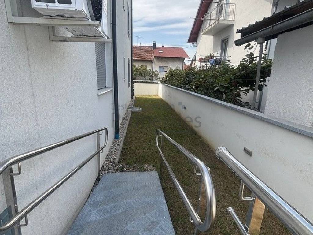 Stan u urbanoj vili, Prodaja, Zagreb, Gornja Dubrava