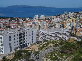 Flat in a building, Sale, Makarska, Makarska