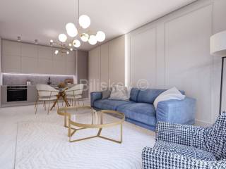 Flat in a building, Sale, Makarska, Makarska