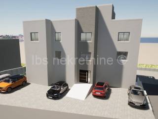 Flat in a new building, Sale, Okrug, Okrug Gornji
