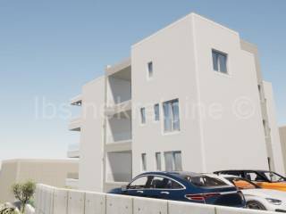 Flat in a new building, Sale, Okrug, Okrug Gornji