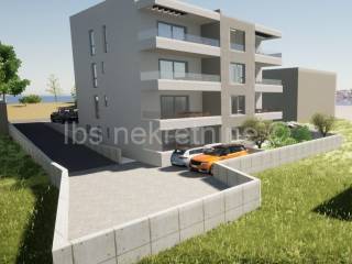 Flat in a new building, Sale, Okrug, Okrug Gornji
