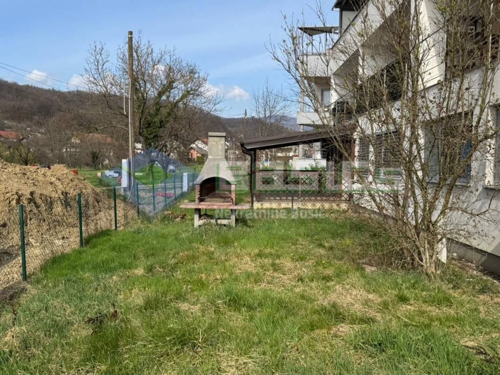 Zagreb, Gornja Dubrava