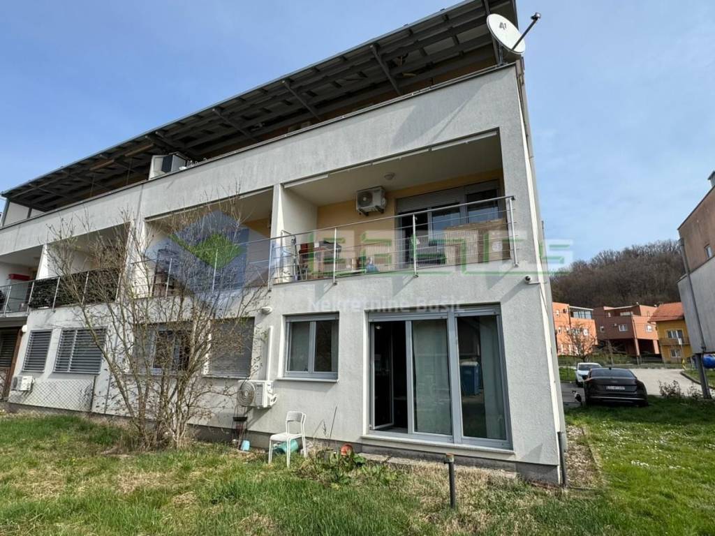 Zagreb, Gornja Dubrava