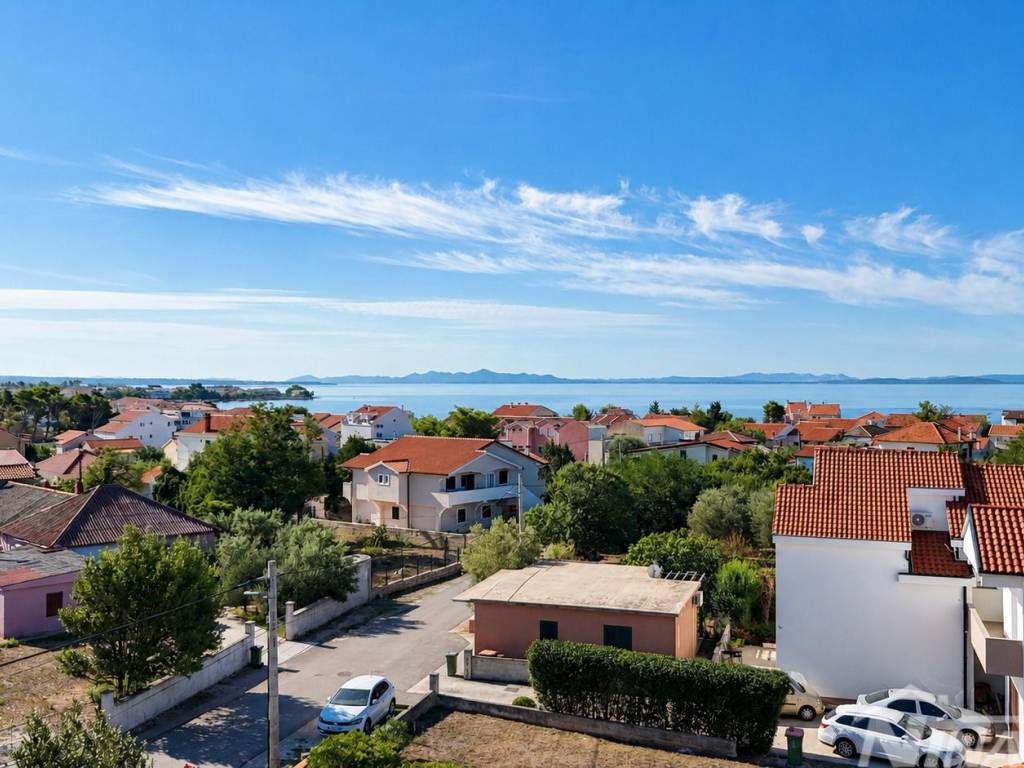 Privlaka, Privlaka