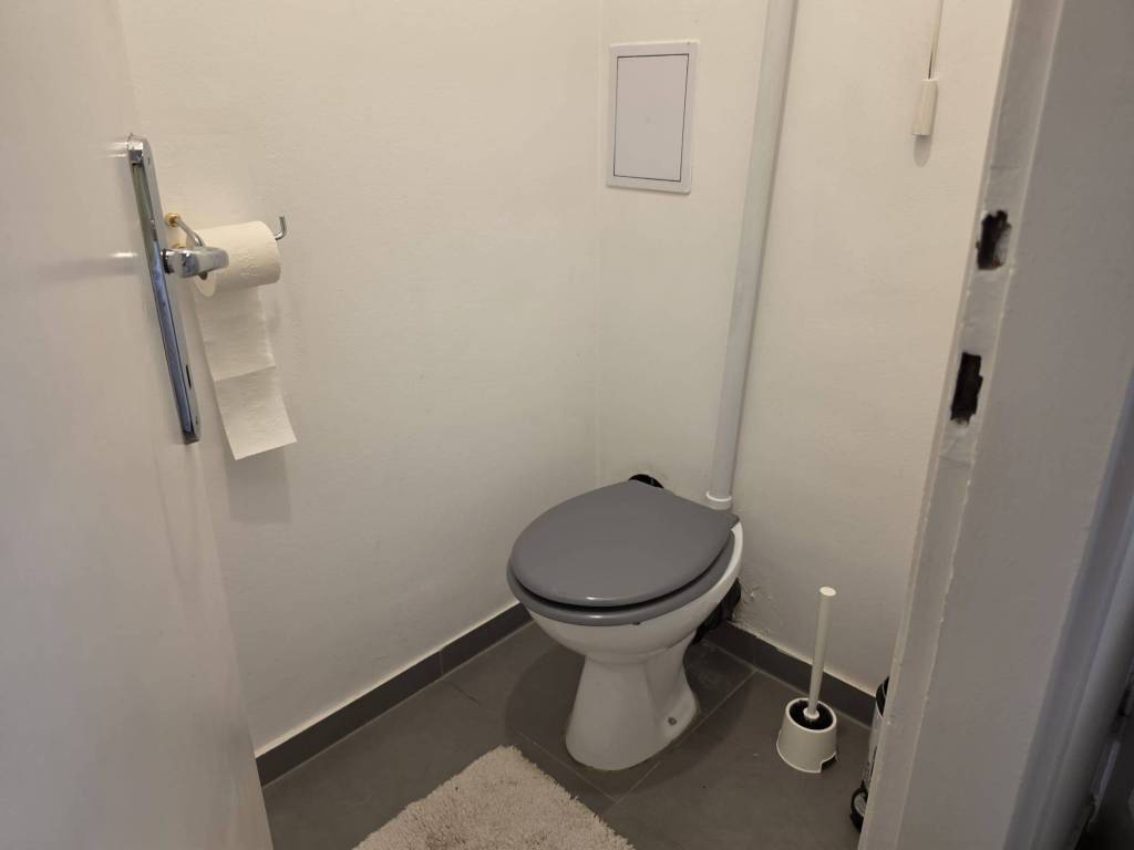 WC