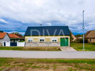 Velika kopanica, Velika Kopanica