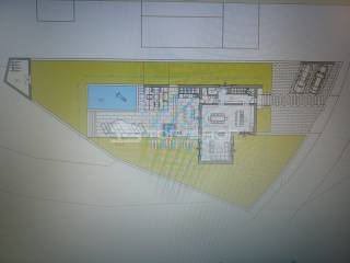 Plot for construction, Sale, Poreč, Žbandaj