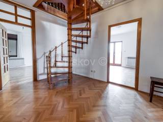Detached house, Sale, Zagreb, Gornji Grad - Medveščak