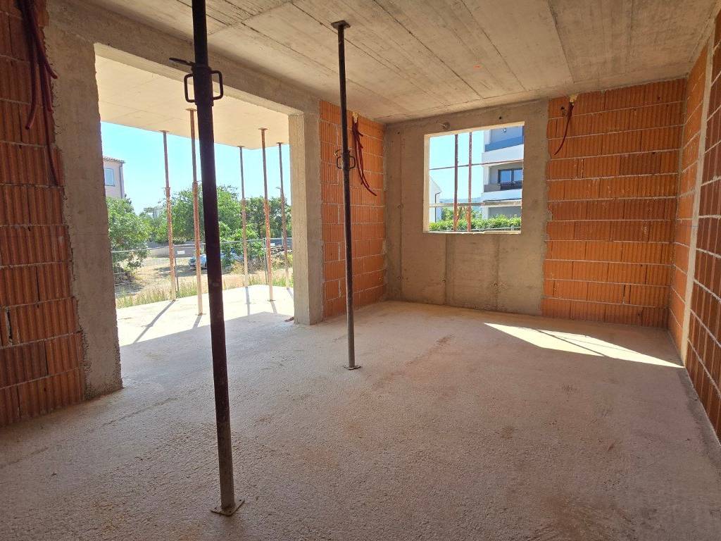 Apartmani u izgradnji, Vodice