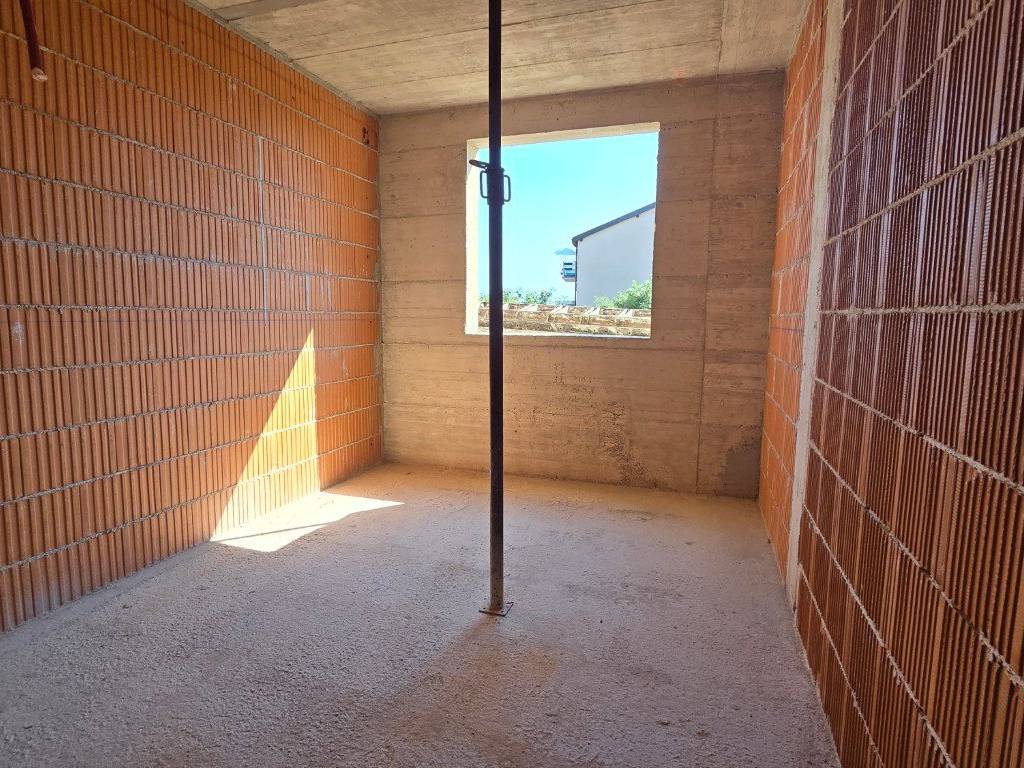 Apartmani u izgradnji, Vodice
