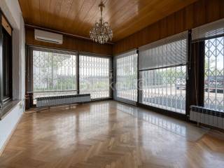 Detached house, Sale, Zagreb, Gornji Grad - Medveščak