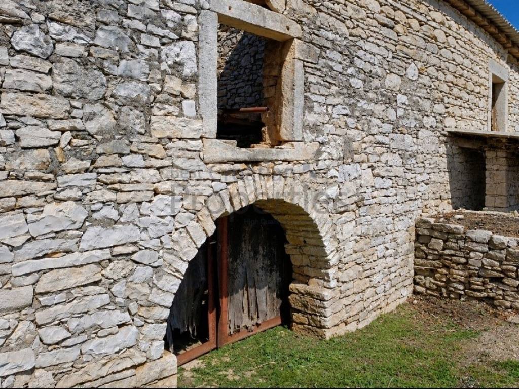 Liznjan, Valtura