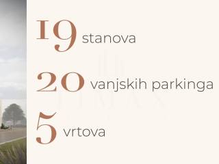 Zagreb, Novi Zagreb - zapad
