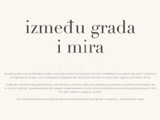 Zagreb, Novi Zagreb - zapad