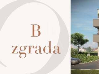 Zagreb, Novi Zagreb - zapad