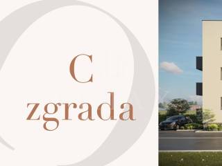 Zagreb, Novi Zagreb - zapad