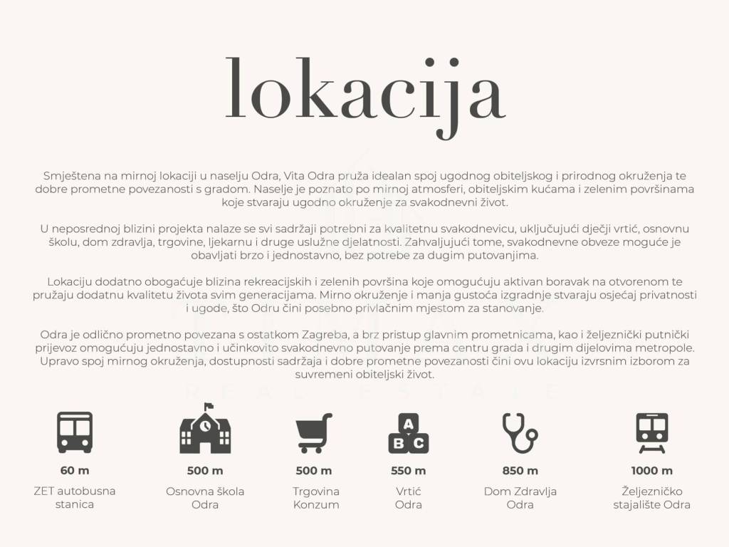 Zagreb, Novi Zagreb - zapad