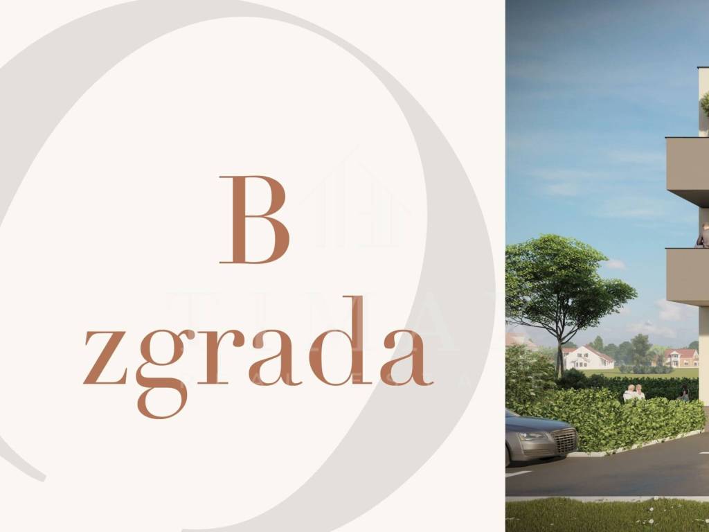 Zagreb, Novi Zagreb - zapad