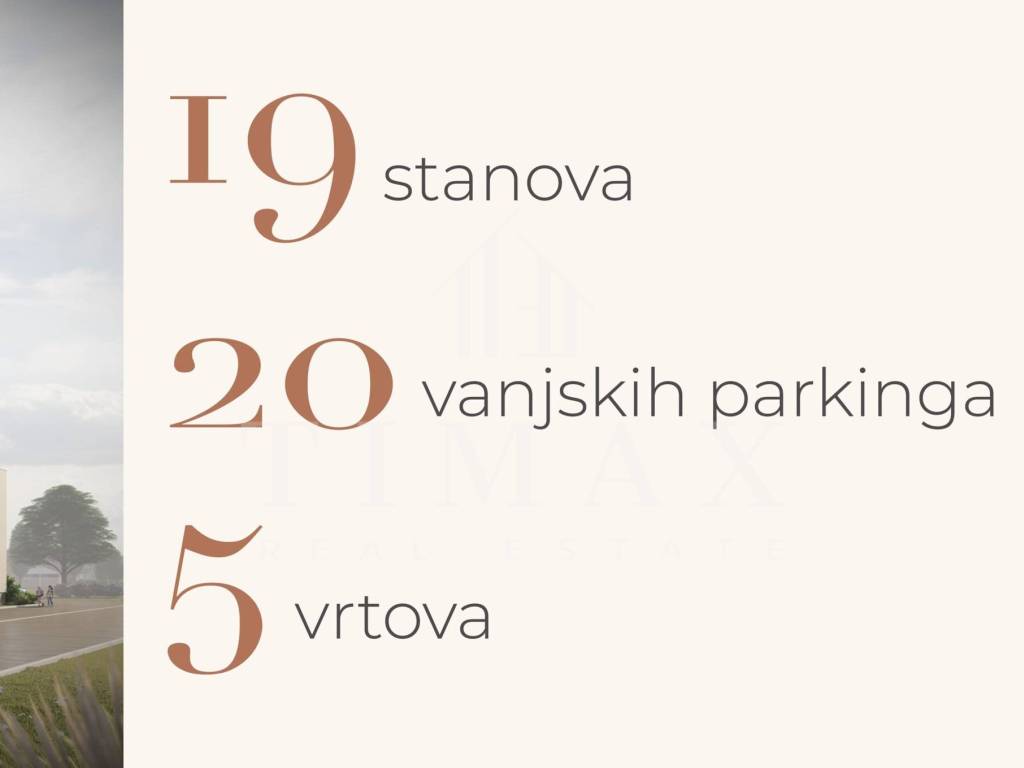 Zagreb, Novi Zagreb - zapad