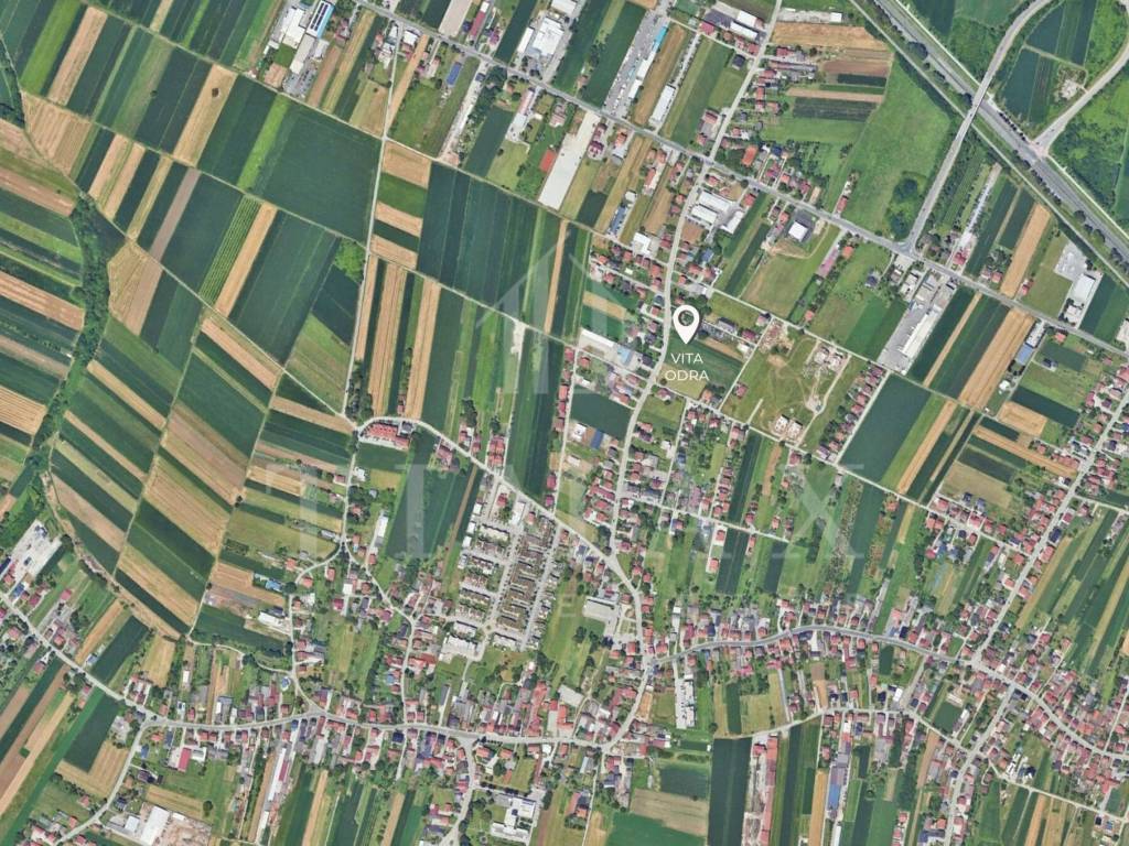 Zagreb, Novi Zagreb - zapad