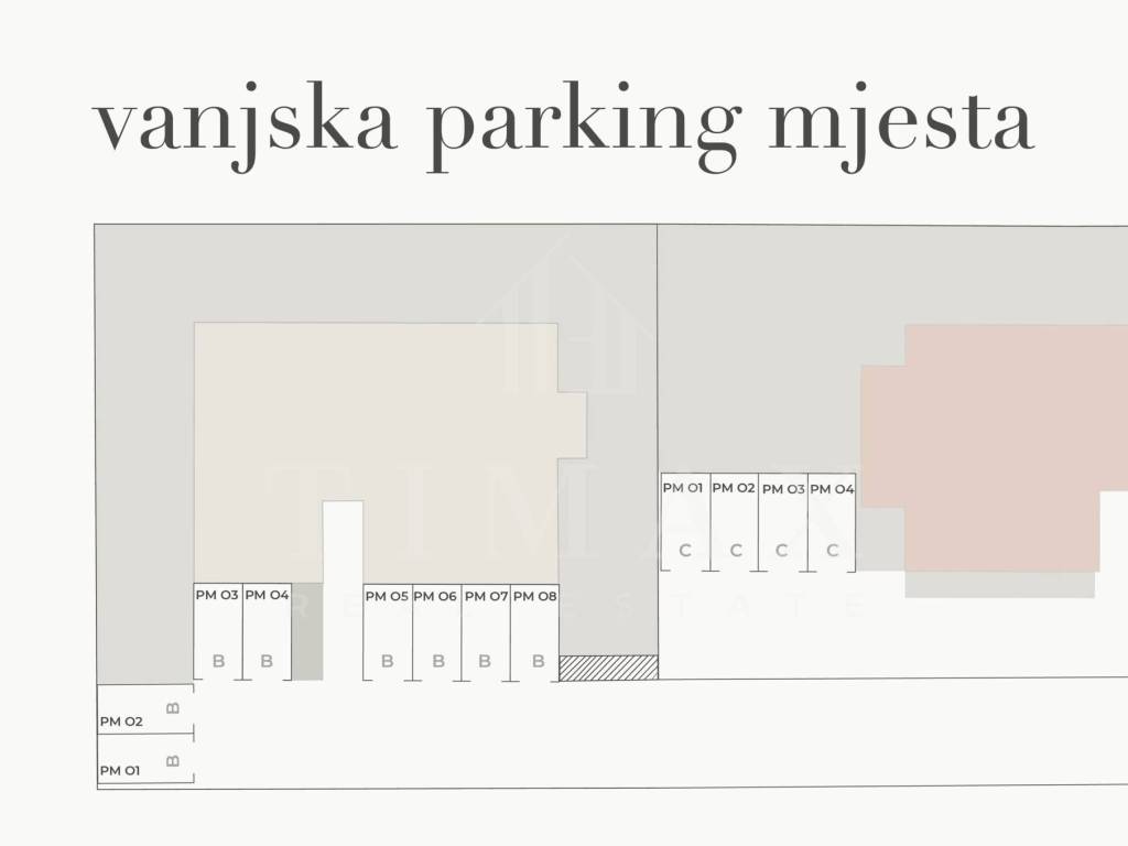 Zagreb, Novi Zagreb - zapad