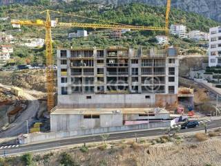 Flat in a new building, Sale, Makarska, Makarska