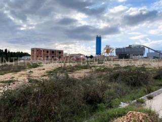 Industrial land plot, Sale, Biograd na Moru, Biograd na Moru