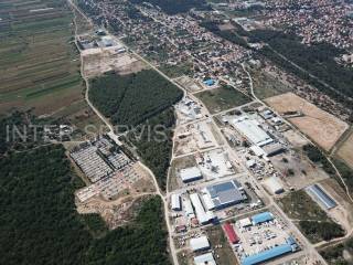 Industrial land plot, Sale, Biograd na Moru, Biograd na Moru