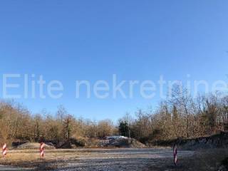 Land plot - other, Rent, Matulji, Mali Brgud