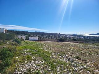 Plot for construction, Sale, Rogoznica, Dvornica