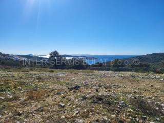 Gradevinsko zemljište, Prodaja, Rogoznica, Dvornica