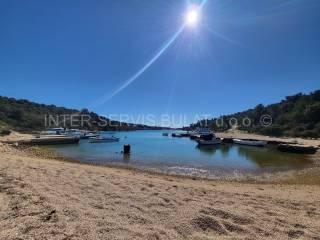 Gradevinsko zemljište, Prodaja, Rogoznica, Dvornica