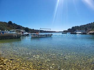 Gradevinsko zemljište, Prodaja, Rogoznica, Dvornica