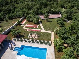 Luxury villa, Sale, Pula, Pula