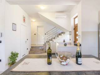 Villa, Sale, Ližnjan, Jadreški