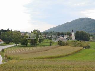 Plot for construction, Sale, Bosiljevo, Bosiljevo