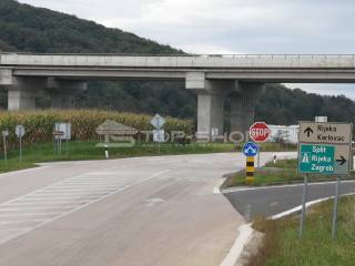 Plot for construction, Sale, Bosiljevo, Bosiljevo