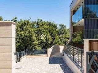 Luxury apartment, Sale, Malinska-dubašnica, Malinska