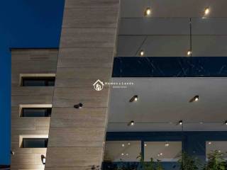 Luxury apartment, Sale, Malinska-dubašnica, Malinska