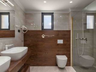 Luxury apartment, Sale, Malinska-dubašnica, Malinska