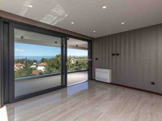 Luxury apartment, Sale, Malinska-dubašnica, Malinska