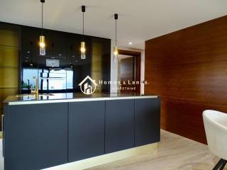 Luxury apartment, Sale, Malinska-dubašnica, Malinska